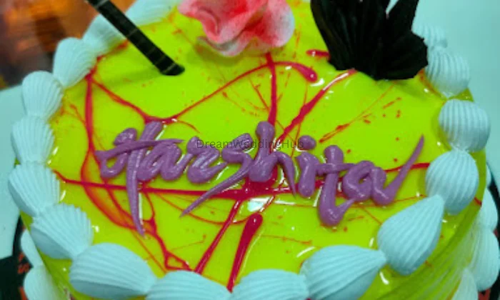 RK DAILYFRESH BAKERY